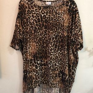 Leopard LLR Irma